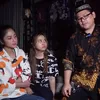 Dewi Perssik
