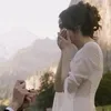 Syifa kaget dan bilang iya