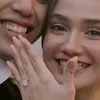 Syifa pamer cincin