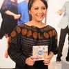 Detik-Detik Gita Gutawa Luncurkan Album Baru \'Anak-Anak\'nya