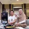 inara buka cadar, inara virgoun cerai, inara rusli