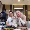 inara buka cadar, inara virgoun cerai, inara rusli