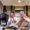 inara buka cadar, inara virgoun cerai, inara rusli