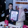 inara rusli