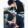 Yoona Ji Chang Wook CPR scene in the K2