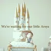 Ashanty - Anang Hermansyah - Baby Arsya 