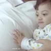 Ashanty - Anang Hermansyah - Baby Arsya 