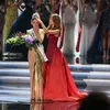 Crowning Moment Miss Universe 2017
