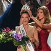 Crowning Moment Miss Universe 2017