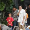 Detik-Detik Menegangkan Raffi Ahmad Saksikan Penyembelihan Hewan