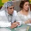 Akad Nikah Bella Shofie