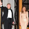 Keluarga Trump di Pre Inaugurasi