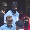 penangkapan aryan khan anak shahrukh khan