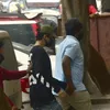 penangkapan aryan khan anak shahrukh khan