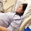 Perjuangan istri Lutfi Agizal melahirkan anak pertama