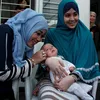 Foto Stuart Collin - Anak 
