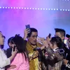 Prilly Latuconsina - Piko Taro