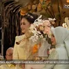 Lamaran El Rumi dan Syifa Hadju