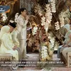 Lamaran El Rumi dan Syifa Hadju