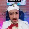 Detik-Detik Raza Zakarya Persiapan Jadi Juri Online Malah Ada Gempa