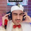 Detik-Detik Raza Zakarya Persiapan Jadi Juri Online Malah Ada Gempa