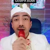 Detik-Detik Raza Zakarya Persiapan Jadi Juri Online Malah Ada Gempa