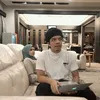 Atta Halilintar dan Aurel Hermansyah