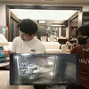 Atta Halilintar dan Aurel Hermansyah