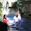 Raffi Ahmad dan Nagita Slavina