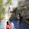 Raffi Ahmad dan Nagita Slavina