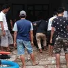 viral, berita viral, septic tank meledak, septic tank cakung meledak