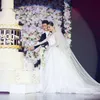 Pernikahan Angelababy &amp; Huang Xaimong