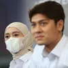 Lesti dan Rizky Billar