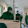 zaskia adya mecca melahirkan