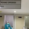 zaskia adya mecca melahirkan