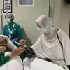 zaskia adya mecca melahirkan