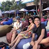 anak artis, anak selebriti, anak iis dahlia