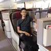 anak artis, anak selebriti, anak iis dahlia