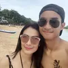 anak artis, anak selebriti, anak iis dahlia