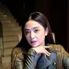 Dewi Perssik Mayor Teddy