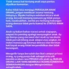 Dewi Perssik tulis pesan panjang di IG