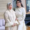 Dewi Perssik dan Drg Devya
