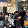 Dewi Perssik Takut