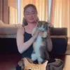 Dewi Perssik Kucing Eko Patrio