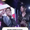 Dewi Perssik Juri D&#039;Academy 7