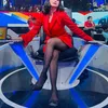 Dewi Perssik Jatah Rully Pilot Tessa Kaunang