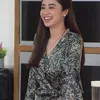 Dewi Perssik nona ambon