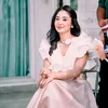 Dewi Perssik nona ambon
