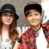 Dhani &amp; Lucky Laki