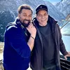 Dharmendra dan Sunny Deol